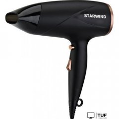 Фен StarWind SHD 6055