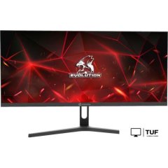 Игровой монитор Evolution GX292kic UW IPS