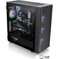 Корпус Thermaltake H570 TG ARGB CA-1T9-00M1WN-01