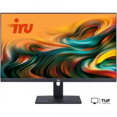 Моноблок iRU Tactio 27IM 2059117