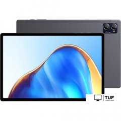 Планшет Chuwi HiPad XPro LTE 6GB/128GB (черный)