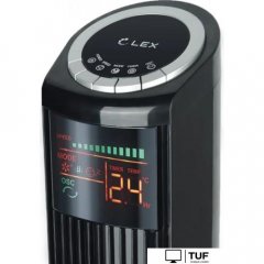 Колонный вентилятор LEX LXFC 8369