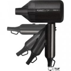 Фен Scarlett SC-HD70IT15