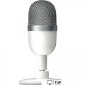 Проводной микрофон Razer Seiren Mini Mercury White