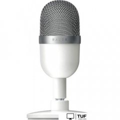 Проводной микрофон Razer Seiren Mini Mercury White
