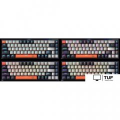 Клавиатура Redragon Ryze (Redragon Melt-Gold)