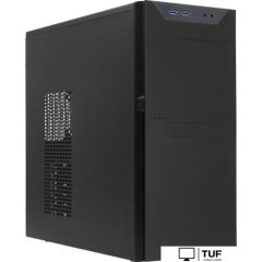 Корпус In Win BA833BK 600W