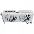 Видеокарта Palit GeForce RTX 5060 Ti White OC 16GB NE7506TU19T1-GB2061M