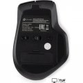 Игровая мышь Oklick 502MW (черный)