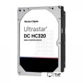Жесткий диск WD Ultrastar DC HC320 8TB HUS728T8TAL5204