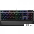 Клавиатура ASUS TUF Gaming K7 Linear Switch 90MP0191-B0RA00