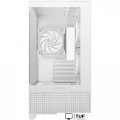Корпус DeepCool CG380 3F WH R-CG380-WHAGM3-G