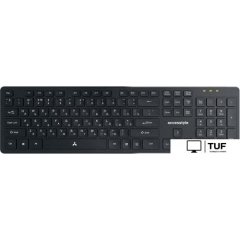 Клавиатура AccesStyle K201-OC