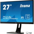 Монитор Iiyama ProLite XUB2792QSU-B1