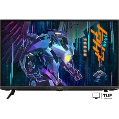 Игровой монитор Gigabyte Aorus FV43U