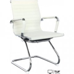 Офисный стул Бюрократ CH-883-LOW-V (бежевый)