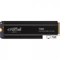 SSD Crucial T500 1TB CT1000T500SSD5