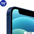 Смартфон Apple iPhone 12 mini 256GB Восстановленный by Breezy, грейд A+ (синий)
