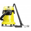 Пылесос Karcher WD 3 V-17/4/20 1.628-130.0