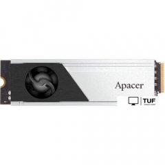 SSD Apacer AS2280F4 2TB AP2TBAS2280F4-1