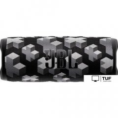 Беспроводная колонка JBL Flip 6 Martin Garrix