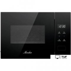 Микроволновая печь Monsher MMH 1115 Noir