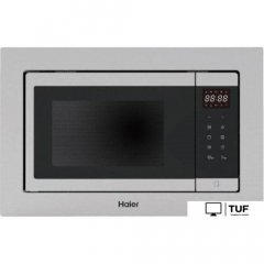 Микроволновая печь Haier HMX-BTG259LX