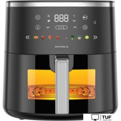 Аэрогриль (аэрофритюрница) Supra GS-7210
