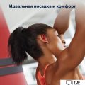 Наушники Anker SoundCore Sport X10 (красный)