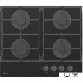 Варочная панель Evelux HEG 615 BG