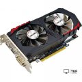 Видеокарта AFOX GeForce GTX 1050 Ti 4GB GDDR5 AF1050TI-4096D5H2-V6