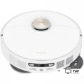 Робот-пылесос Dreame Robot Vacuum L10s Pro Ultra (международная версия, белый)