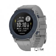 Умные часы Garmin Descent G1 (серый)