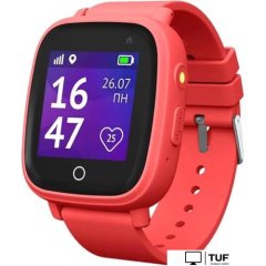 Детские умные часы Aimoto Vita (красный)