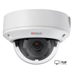 IP-камера HiWatch DS-I458Z(B)
