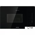 Микроволновая печь Gorenje BMI251SG3BG