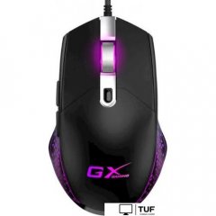 Игровая мышь Genius Scorpion M705