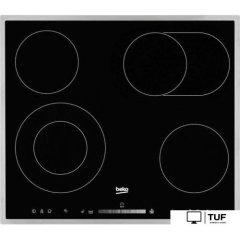 Варочная панель BEKO HIC 64503 TX