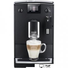 Кофемашина Nivona CafeRomatica NICR 550
