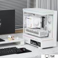Кулер для процессора Thermalright Peerless Assassin 140 Digital (белый)