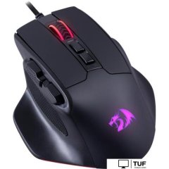 Мышь Redragon Bullseye