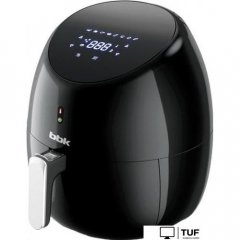 Аэрофритюрница BBK AF505D
