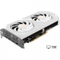 Видеокарта ZOTAC Gaming GeForce RTX 5070 Twin Edge OC White Edition ZT-B50700Q-10P