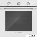 Электрический духовой шкаф MAUNFELD FEOF7871W