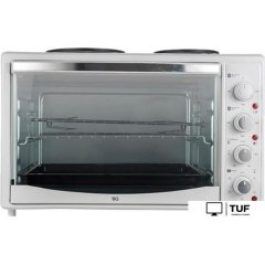 Мини-печь BQ EO4205WGP