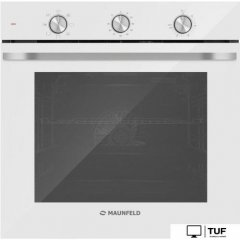 Электрический духовой шкаф MAUNFELD FEOF7871W
