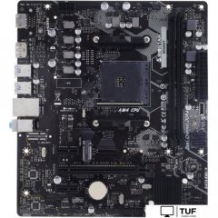 Материнская плата BIOSTAR B550MT Ver. 6.0