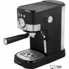 Рожковая кофеварка Energy EN-256R