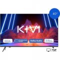 Телевизор KIVI M40FD70B