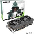 Видеокарта KFA2 GeForce RTX 3070 Core LHR 37NSL6MD2KCK